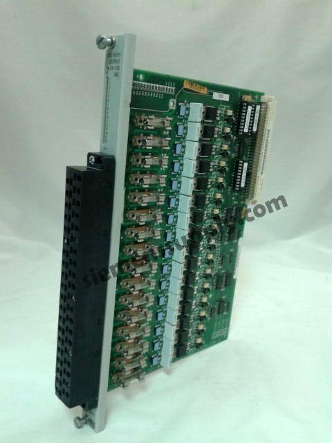 SIEMENS | 505-2590-A |Isolated Output Module | SIMATIC S7 | Image