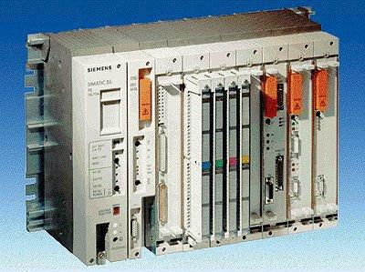 SIEMENS | 6AV3530-1RR00 |OP30 Operator Panel | SIMATIC S7 | Image