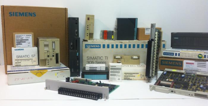 Siemens - Simatic TI Other - 6GK5746-1AA30-4AA0