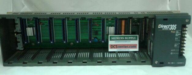 Siemens - Simatic TI Other - D3-10B-1