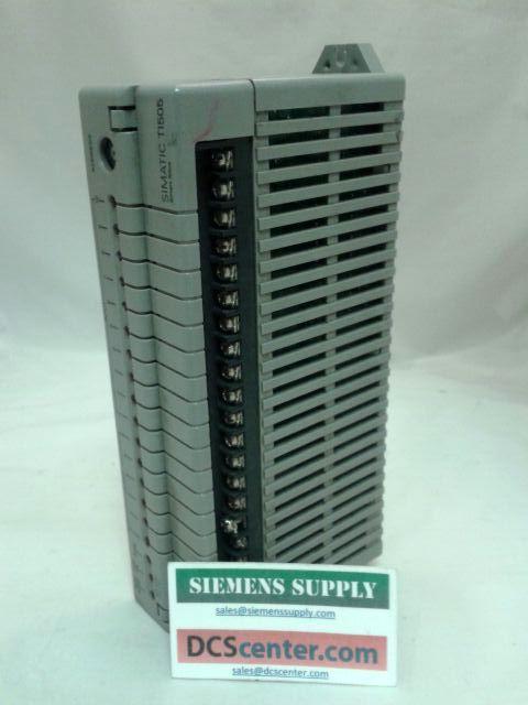 Siemens - Simatic TI 505 - 505-9202